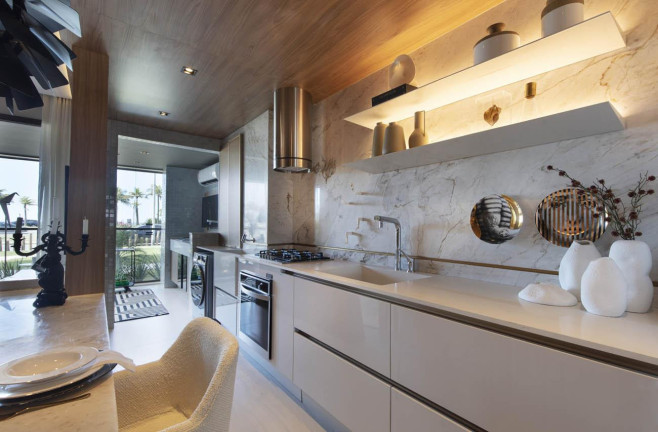 Imagem Apartamento com 4 Quartos à Venda, 227 m² em Recreio Dos Bandeirantes - Rio De Janeiro