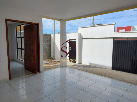 Imagem Casa com 4 Quartos à Venda,  em Bela Vista - Mossoró
