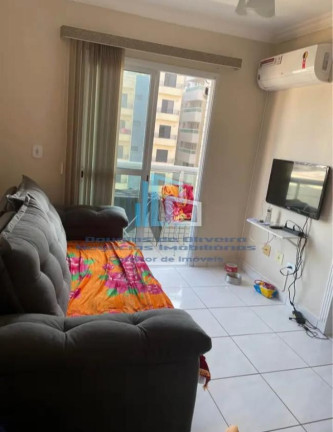 Imagem Apartamento com 1 Quarto à Venda, 46 m² em Caiçara - Praia Grande Imagem Apartamento com 1 Quarto à Venda, 46 m² em Caiçara - Praia Grande
