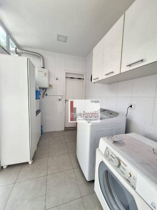 Imagem Casa com 6 Quartos à Venda, 320 m² em Alto Da Mooca - São Paulo