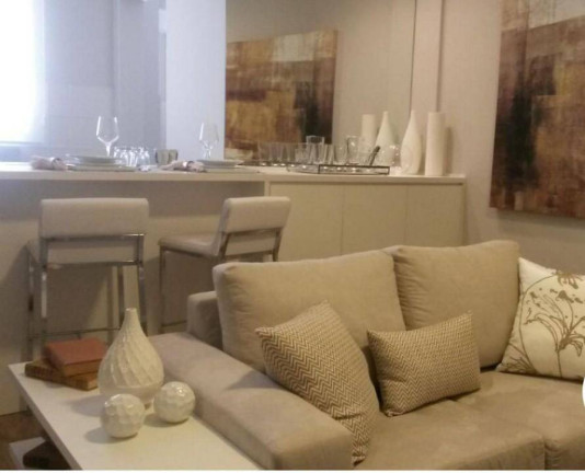 Imagem Apartamento com 1 Quarto à Venda, 43 m² em República - São Paulo