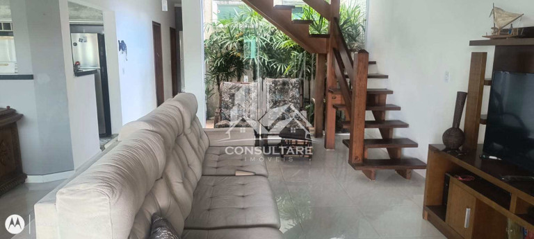 Casa com 3 Quartos à Venda, 320 m² em Jardim Regina - Itanhaém