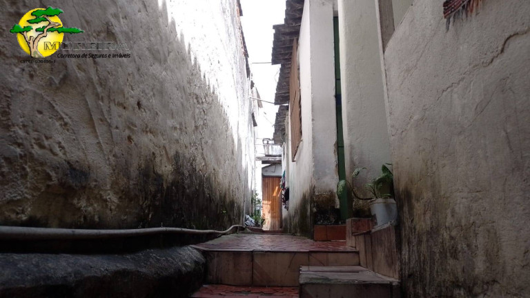 Imagem Casa à Venda, 200 m² em Vila Elias Nigri - São Paulo