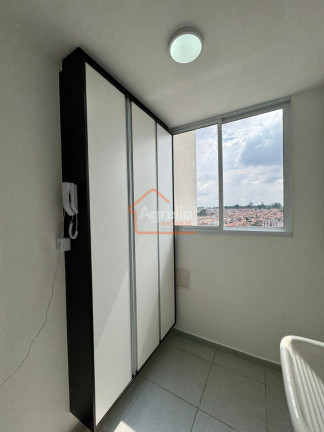 Imagem Imóvel com 2 Quartos à Venda, 55 m² em Condomínio Portal Vila Das Hadassas - Mogi Guaçu Imagem Imóvel com 2 Quartos à Venda, 55 m² em Condomínio Portal Vila Das Hadassas - Mogi Guaçu