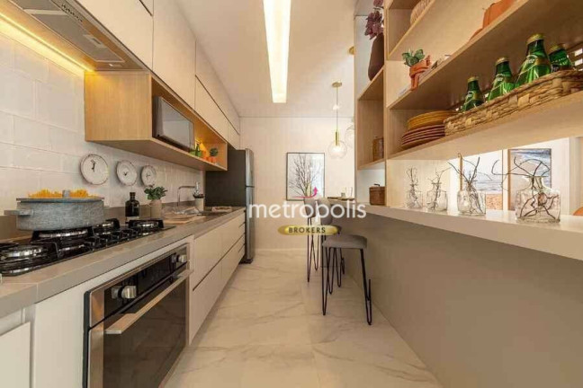 Imagem Apartamento com 3 Quartos à Venda, 110 m² em Vila Mariana - São Paulo