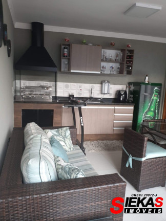 Imagem Sobrado com 3 Quartos à Venda, 150 m² em Vila Antonina - São Paulo