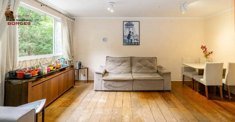 Imagem Apartamento com 4 Quartos à Venda, 137 m² em Campo Belo - São Paulo Imagem Apartamento com 4 Quartos à Venda, 137 m² em Campo Belo - São Paulo