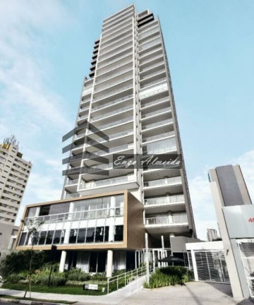 Apartamento com 1 Quarto à Venda, 70 m² em Itaim Bibi - São Paulo
