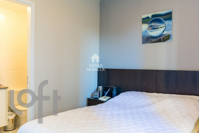 Imagem Apartamento com 3 Quartos à Venda, 70 m² em água Branca - São Paulo Imagem Apartamento com 3 Quartos à Venda, 70 m² em água Branca - São Paulo