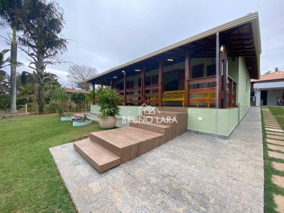 Imagem Casa com 5 Quartos à Venda, 300 m² em Condomínio Fazenda Solar - Igarapé Imagem Casa com 5 Quartos à Venda, 300 m² em Condomínio Fazenda Solar - Igarapé