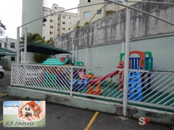 Imagem Apartamento com 2 Quartos à Venda, 49 m² em Demarchi - São Bernardo Do Campo Imagem Apartamento com 2 Quartos à Venda, 49 m² em Demarchi - São Bernardo Do Campo