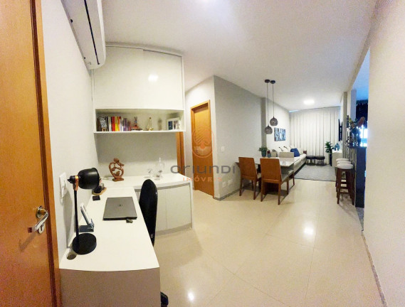 Imagem Apartamento com 2 Quartos à Venda, 63 m² em Praia De Itaparica - Vila Velha Imagem Apartamento com 2 Quartos à Venda, 63 m² em Praia De Itaparica - Vila Velha