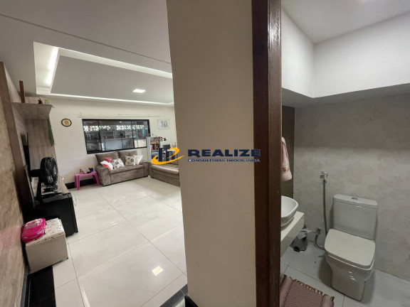 Imagem Casa com 3 Quartos à Venda, 150 m² em Parque Imperial - Campos Dos Goytacazes