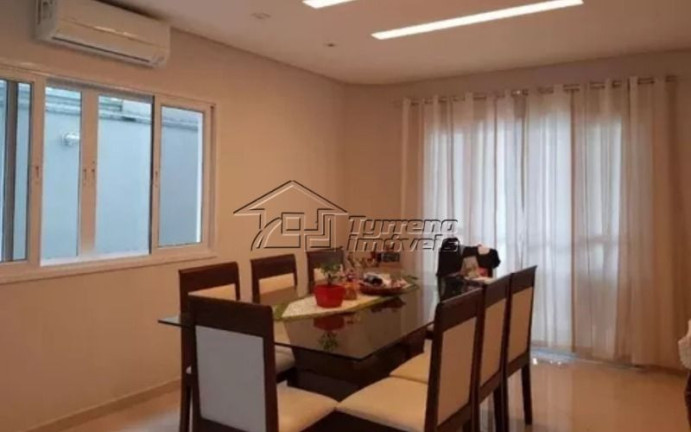 Imagem Casa de Condomínio com 3 Quartos à Venda, 245 m² em Urbanova - São José Dos Campos