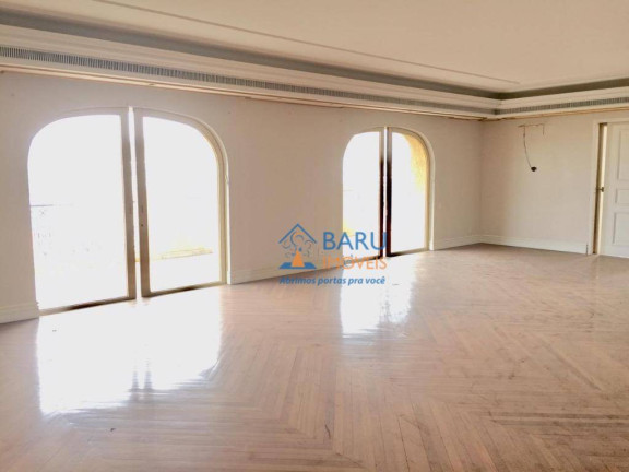 Imagem Apartamento com 4 Quartos à Venda, 700 m² em Higienópolis - São Paulo Imagem Apartamento com 4 Quartos à Venda, 700 m² em Higienópolis - São Paulo