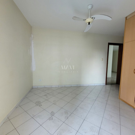 Imagem Apartamento com 2 Quartos à Venda, 78 m² em Ocian - Praia Grande