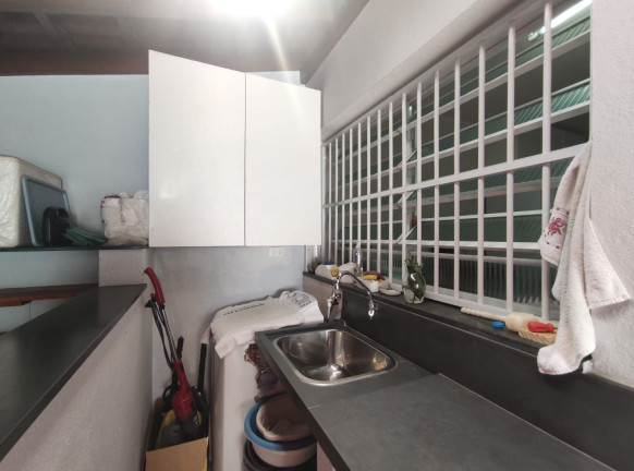 Imagem Casa com 3 Quartos à Venda, 110 m² em Jardim Ester - São Paulo Imagem Casa com 3 Quartos à Venda, 110 m² em Jardim Ester - São Paulo