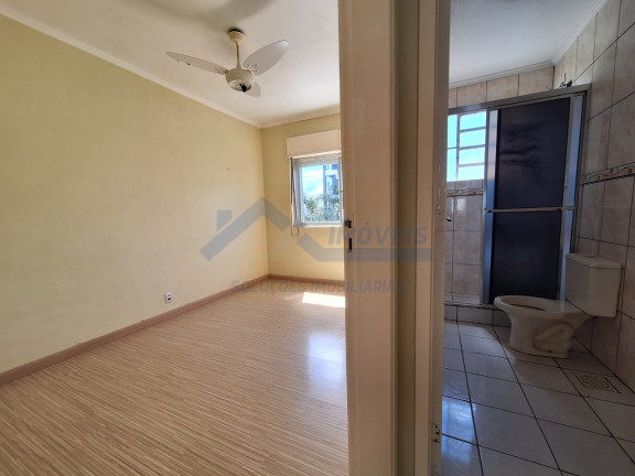 Imagem Apartamento com 2 Quartos à Venda, 50 m² em São Sebastião - Porto Alegre