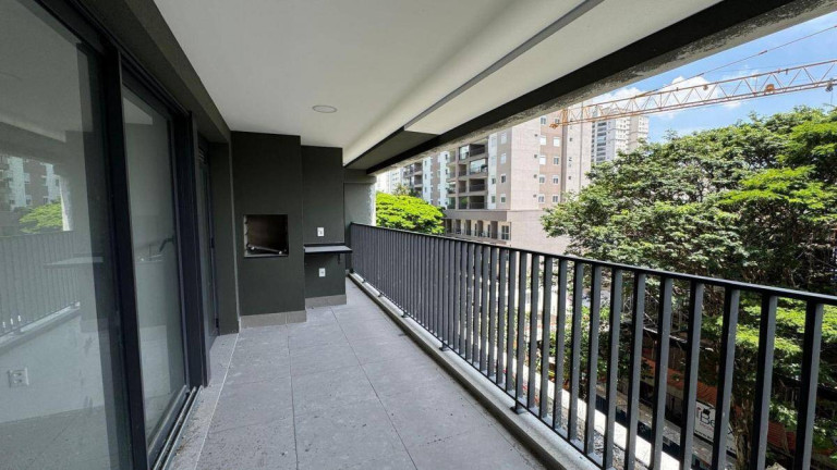 Imagem Apartamento com 3 Quartos à Venda, 105 m² em Campo Belo - São Paulo Imagem Apartamento com 3 Quartos à Venda, 105 m² em Campo Belo - São Paulo