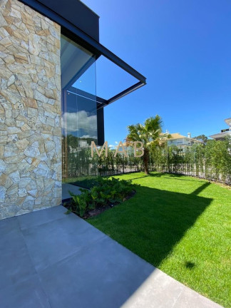 Imagem Casa com 5 Quartos à Venda, 542 m² em Jurerê Internacional - Florianópolis