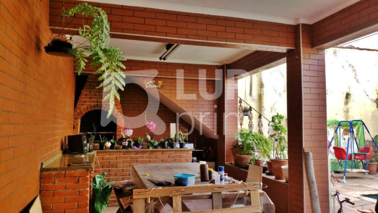 Imagem Casa com 4 Quartos à Venda, 309 m² em Vila Maria - São Paulo Imagem Casa com 4 Quartos à Venda, 309 m² em Vila Maria - São Paulo