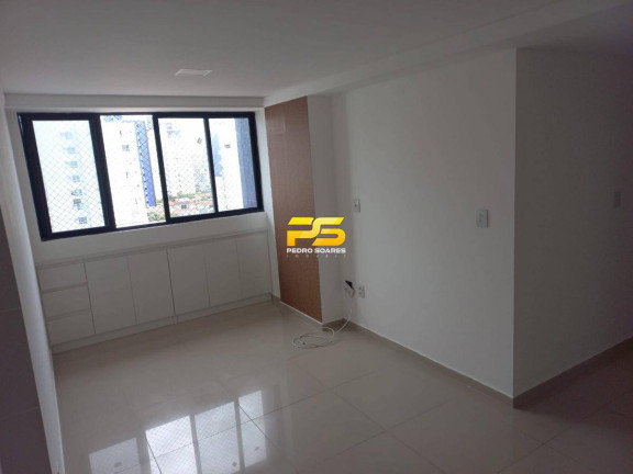 Imagem Apartamento com 2 Quartos à Venda, 68 m² em Manaíra - João Pessoa