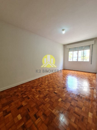 Imagem Apartamento com 3 Quartos à Venda, 175 m² em Higienópolis - São Paulo