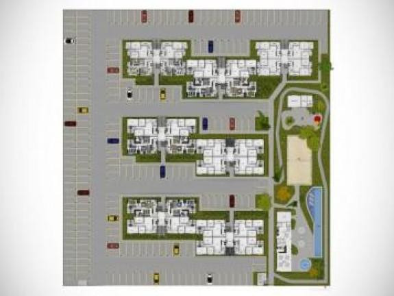 Imagem Apartamento com 2 Quartos à Venda, em Morros - Teresina Imagem Apartamento com 2 Quartos à Venda, em Morros - Teresina