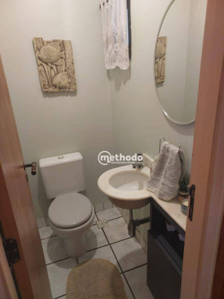 Imagem Apartamento com 3 Quartos à Venda, 95 m² em Parque Prado - Campinas Imagem Apartamento com 3 Quartos à Venda, 95 m² em Parque Prado - Campinas