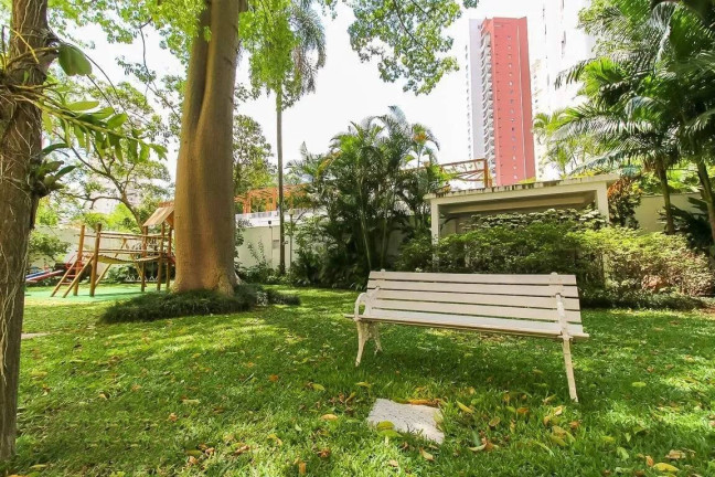 Imagem Apartamento com 3 Quartos à Venda, 123 m² em Jardim Marajoara - São Paulo Imagem Apartamento com 3 Quartos à Venda, 123 m² em Jardim Marajoara - São Paulo