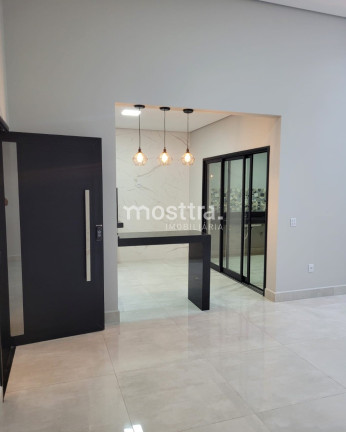 Imagem Casa com 3 Quartos à Venda,  em Loteamento Park Gran Reserve - Indaiatuba