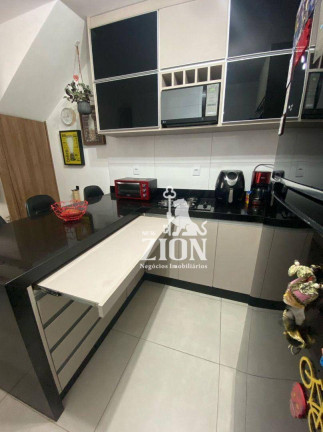 Imagem Casa com 2 Quartos à Venda, 42 m² em Vila Dom Pedro Ii - São Paulo
