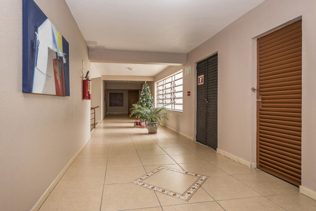 Imagem Apartamento com 2 Quartos à Venda, 58 m² em Petrópolis - Porto Alegre
