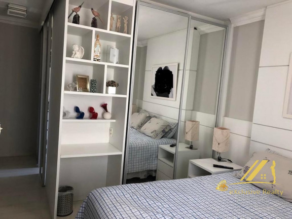 Imagem Apartamento com 4 Quartos à Venda, 145 m² em Alphaville I - Salvador