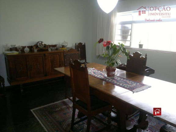 Imagem Casa com 4 Quartos à Venda, 424 m² em Centro - Itu Imagem Casa com 4 Quartos à Venda, 424 m² em Centro - Itu