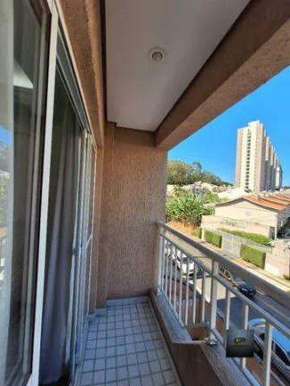 Imagem Apartamento com 2 Quartos à Venda, 60 m² em Nova Petrópolis - São Bernardo Do Campo