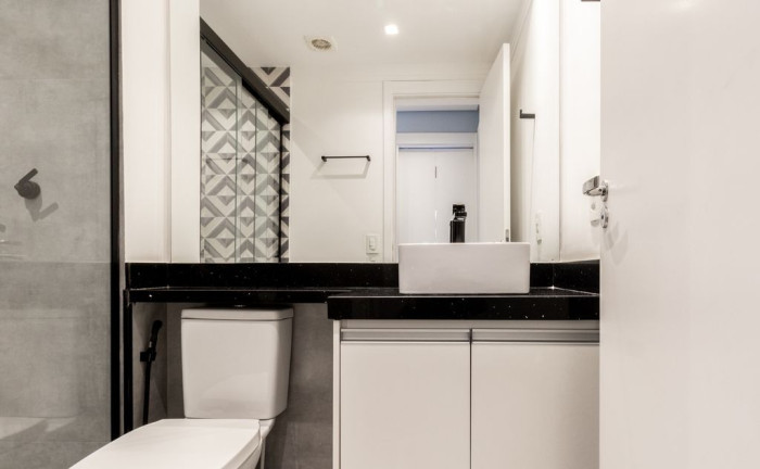 Imagem Apartamento com 2 Quartos à Venda, 68 m² em Ipiranga - São Paulo