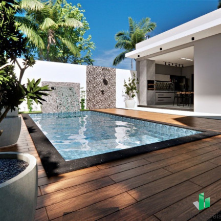 Imagem Casa com 3 Quartos à Venda, 150 m² em Vila Segura - Montes Claros Imagem Casa com 3 Quartos à Venda, 150 m² em Vila Segura - Montes Claros