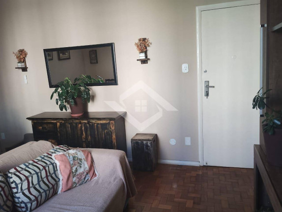 Imagem Apartamento com 3 Quartos à Venda, 80 m² em Ingá - Niterói
