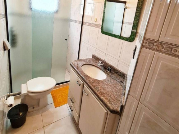 Imagem Apartamento com 3 Quartos à Venda, 150 m² em Tupi - Praia Grande Imagem Apartamento com 3 Quartos à Venda, 150 m² em Tupi - Praia Grande