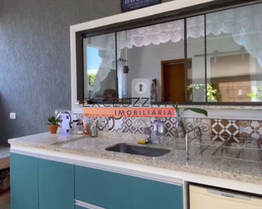 Imagem Casa de Condomínio com 4 Quartos para Alugar, 275 m² em Loteamento Residencial Campos Do Conde Ii - Tremembé