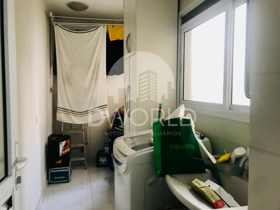 Imagem Imóvel com 3 Quartos à Venda, 133 m² em Centro - São Bernardo Do Campo