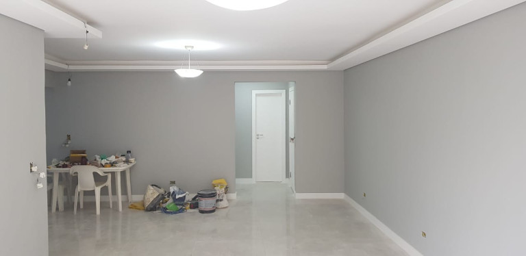 Imagem Apartamento com 3 Quartos à Venda, 134 m² em Perdizes - São Paulo Imagem Apartamento com 3 Quartos à Venda, 134 m² em Perdizes - São Paulo