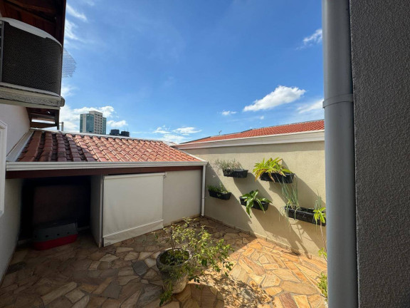 Imagem Casa com 2 Quartos à Venda, 190 m² em Jardim Planalto - Campinas
