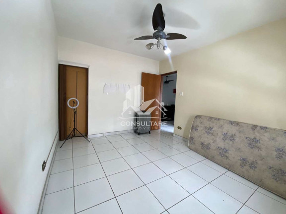 Imagem Casa com 2 Quartos para Alugar, 133 m² em Vila Mathias - Santos Imagem Casa com 2 Quartos para Alugar, 133 m² em Vila Mathias - Santos