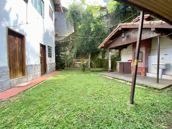 Imagem Casa com 3 Quartos à Venda, 181 m² em Albuquerque - Teresópolis Imagem Casa com 3 Quartos à Venda, 181 m² em Albuquerque - Teresópolis