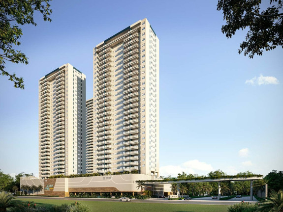 Imagem Apartamento com 3 Quartos à Venda, 58 m² em Jardim Esperança - Barueri Imagem Apartamento com 3 Quartos à Venda, 58 m² em Jardim Esperança - Barueri