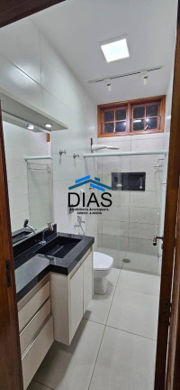 Imagem Casa com 3 Quartos à Venda, 139 m² em Campos Ville - Araraquara Imagem Casa com 3 Quartos à Venda, 139 m² em Campos Ville - Araraquara