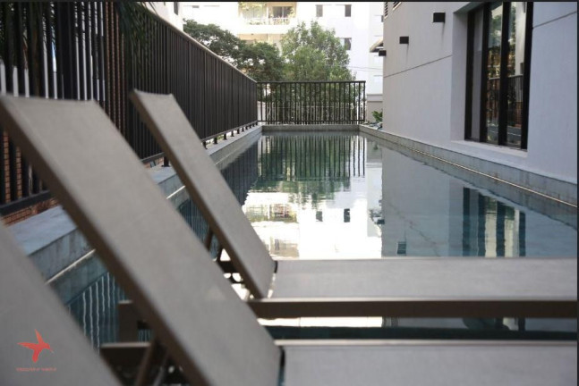 Imagem Imóvel com 1 Quarto à Venda, 32 m² em Pinheiros - São Paulo Imagem Imóvel com 1 Quarto à Venda, 32 m² em Pinheiros - São Paulo