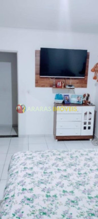 Imagem Casa com 1 Quarto à Venda, 80 m² em Centro - Bertioga